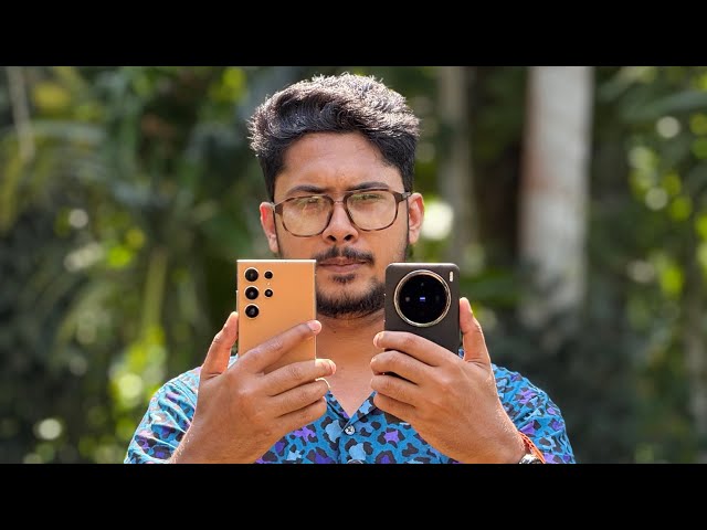 Vivo X200 Malayalam Camera Review