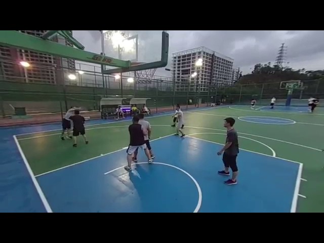 Sports Basketball -- Viewpt Nano