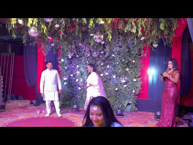 FATHER MOTHER  DANCE I  DELICATED TO DAUGHTER I WEDDING CHOREOGRAPHY I SANGEET CEREMONY