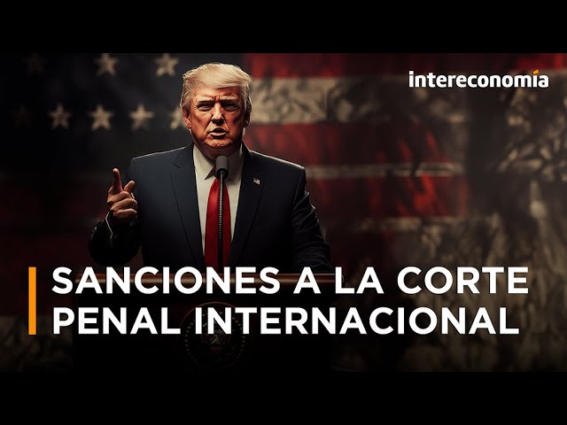 Trump sanciona a la Corte Penal Internacional: Impacto global en la justicia internacional