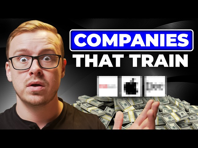 Top 10 Remote Job Companies That Will Train You (No Experience)