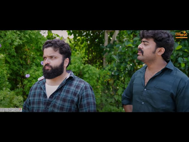 AGNIPARVAM | Malayalam Short Film | Dr. Douglas K