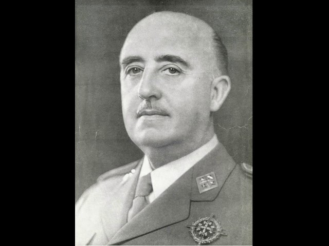 Francisco Franco | Wikipedia audio article