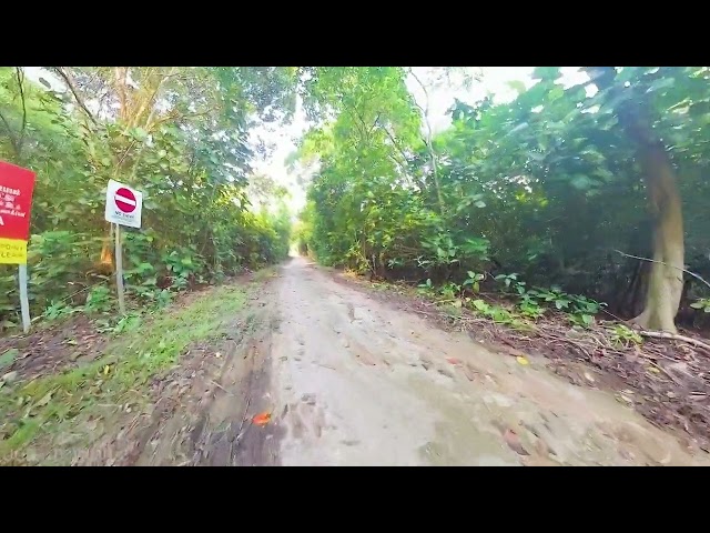 Chestnut Bike Park Singapore