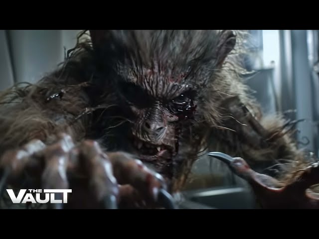 Unleashed Terror | The Mutation | Sci-Fi Creature Feature | Free Movie