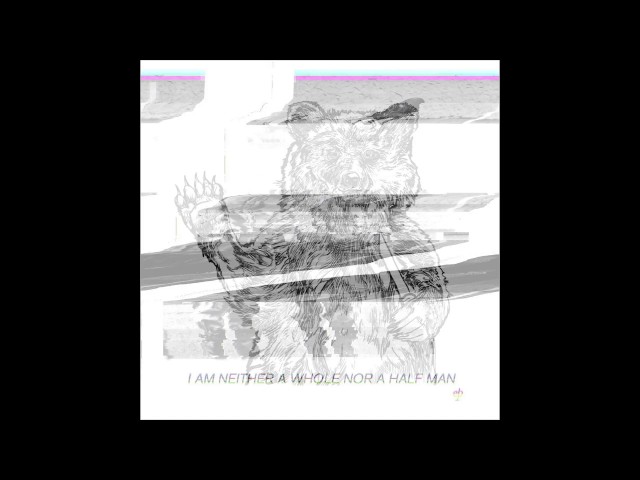 Knife Fights – I Am Neither A Whole Nor A Half Man (FULL EP 2016)