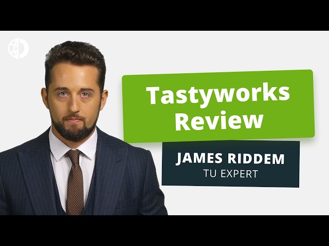 Tastyworks Review - Real Customer Reviews