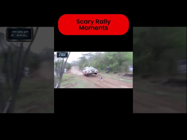 6 Secs Of Rally Car Flying 🏎️ #MotorsportsLegends #RacingHistory #top5  #carlover #racingcar