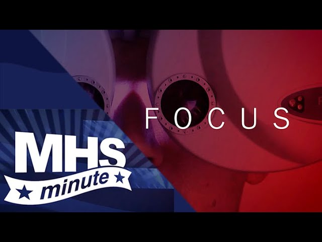 MHS Minute | January 2022