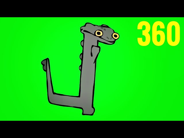 Toothless Dancing 10 Minutes | 360 VR Meme