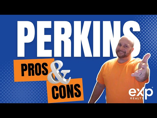 Moving to Perkins Oklahoma PROS and CONS for 2023 when Living in Perkins Oklahoma