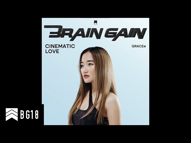 Cinematic Love (Official Audio)