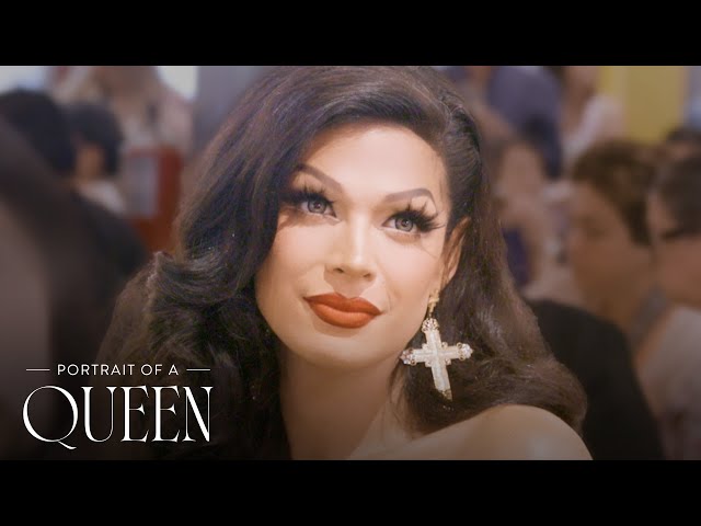 Valentina, You’re Beautiful 💋 | Portrait of a Queen