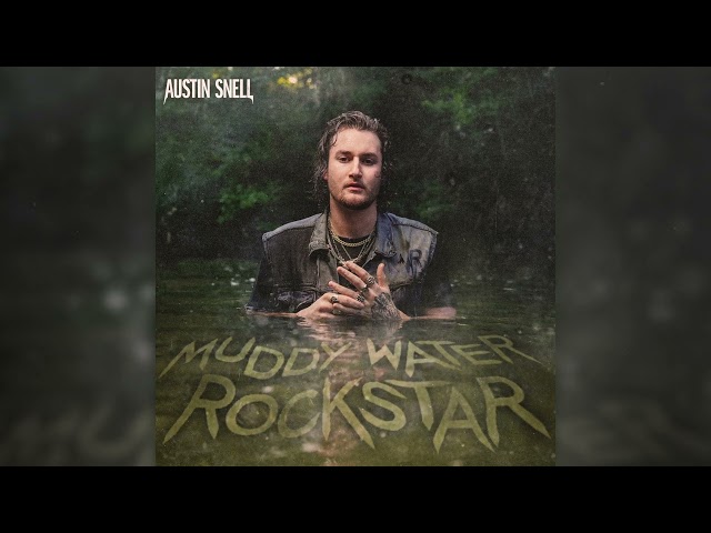 Austin Snell - Wrecking Ball (Audio)