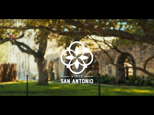 San Antonio's Bright Future and Economic Development - Come See For Yourself! (Extended Version)