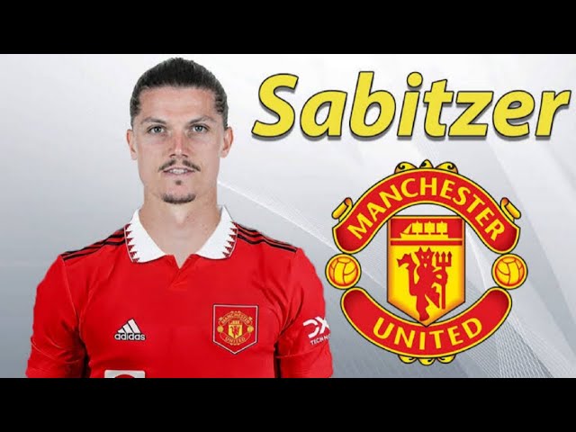 Marcel Sabitzer, Gelandang Yang Paling Mematikan Di Manchester United