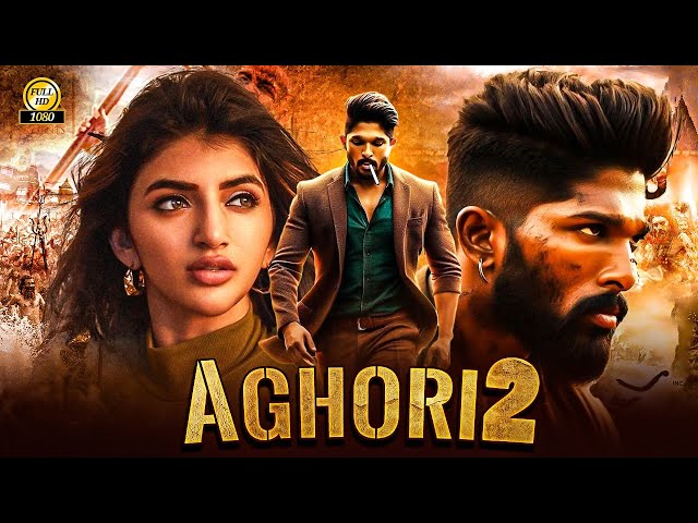 Aghori 2 New (2024) Released Full Hindi Dubbed Action Movie | South Released Full Hindi Dubbed Movie