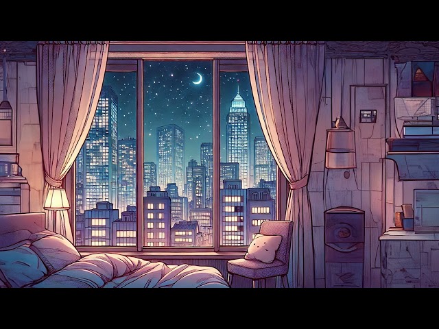 Chill Vibes and Healing Music, Relaxing to Study to - Lofi hip hop  🎧😌