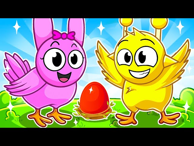 Simon & Pinki Have A SPRUNKI BIRD FAMILY In Roblox! (incredibox)