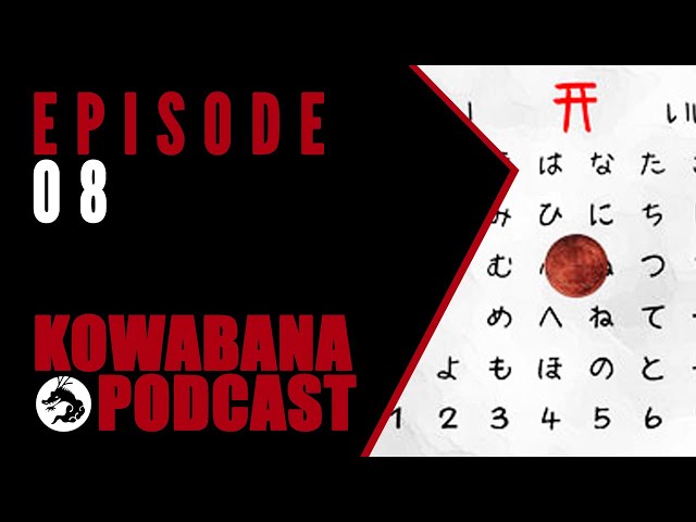 Kowabana: 'True' Japanese scary stories - Kokkuri-san, kakurenbo and other creepy childhood games