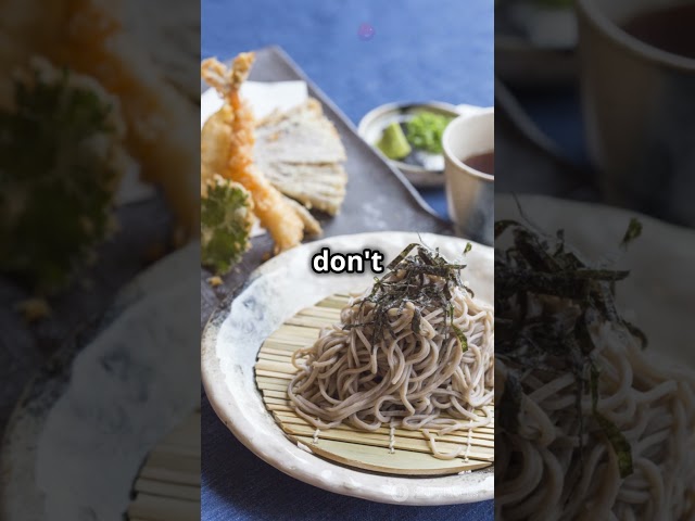 Misunderstood Japanese Dishes You Must Try!