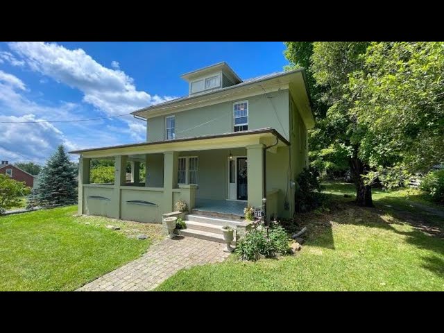 62 Quicks Mill, Verona, VA 24482  | 360 Video