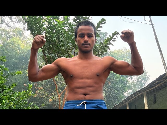 Welcome to my fitness channel home workout desi workout fitness motivation desi workout Desi body