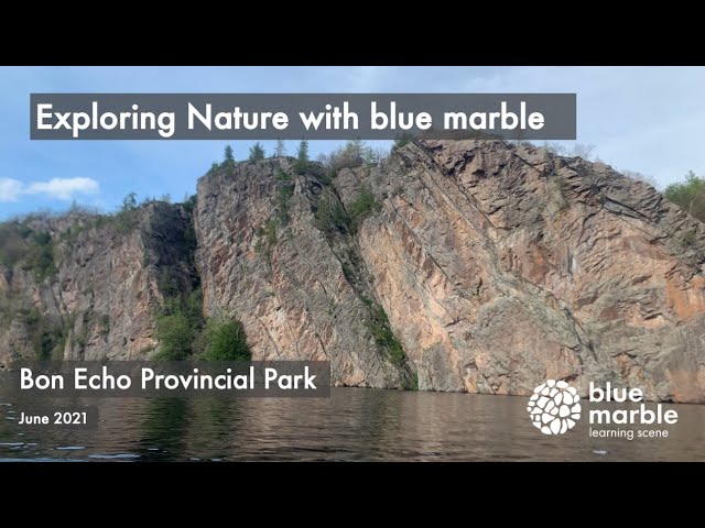 Exploring Nature | Bon Echo Provincial Park