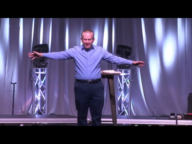 How To IMPROVE Your Community | Celebration Church | Sunday Morning Worship Service