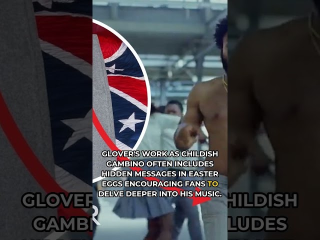 Childish Gambino: Hits & Highlights