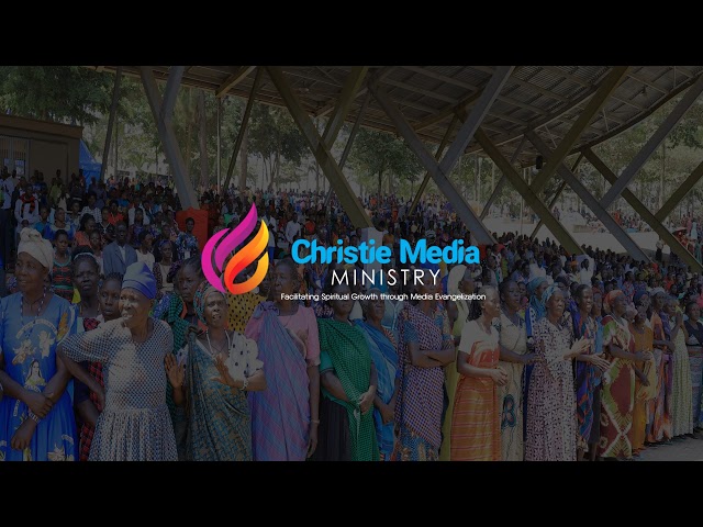 Christie Media Live Stream