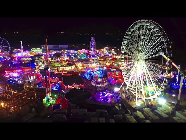 Hull Fair 2023