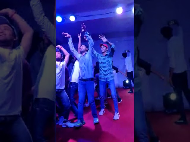 Tu hi rah le Delhi me meenawati song !! Viral reels ! Birthday party dance #viral #video #viralvideo