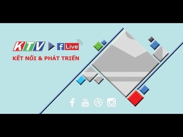 Livestream: VANG XOÀI - ĐẶC SẢN MỚI CỦA VÙNG ĐẤT CAM LÂM