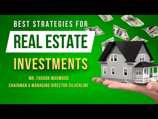 Real Estate Connect 2025 || Farook Mahmood With Farhan Huda ||