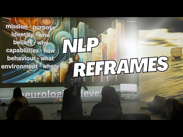 NLP and Reframing