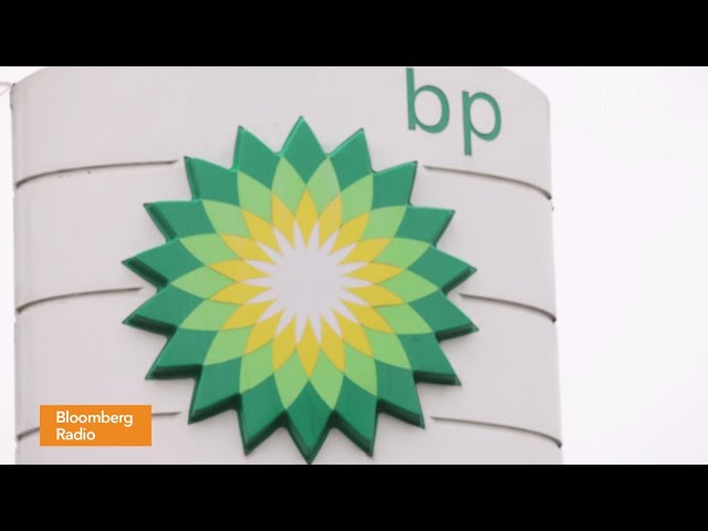 BP Shares Surge as Activist Investor Elliott Builds Stake