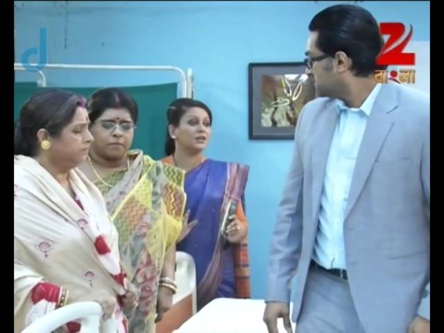 Raage Anuraage | Bangla Serial | Episode - 521 | Jeetu Kamal, Tumpa Ghosh| Best scene | Zee Bangla