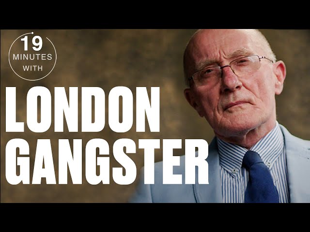 London Gangster On The One Killing That Haunts Him | Minutes With | @ladbiblestories