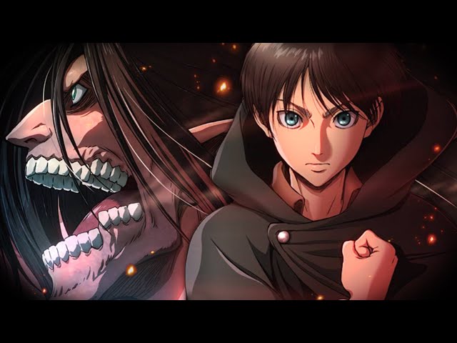 L'HISTOIRE ENTIÈRE DE L'ATTAQUE DES TITANS EXPLIQUÉE : SAISON 1 à 3 de Shingeki no Kyojin (NO SPOIL)