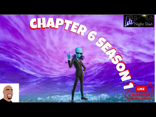 😱Saturday Showdown: Fortnite Chapter 6 - The Hunters Live! 😱