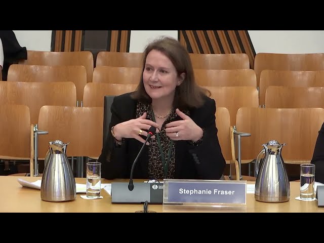 Health, Social Care and Sport Committee - 14 January 2025