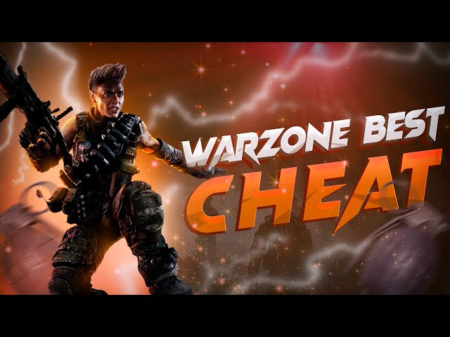 [NEW] Warzone 4 Hack 2025 - Free Undetected BO6 Cheat for PC | AimBot + ESP + Unlock All Script