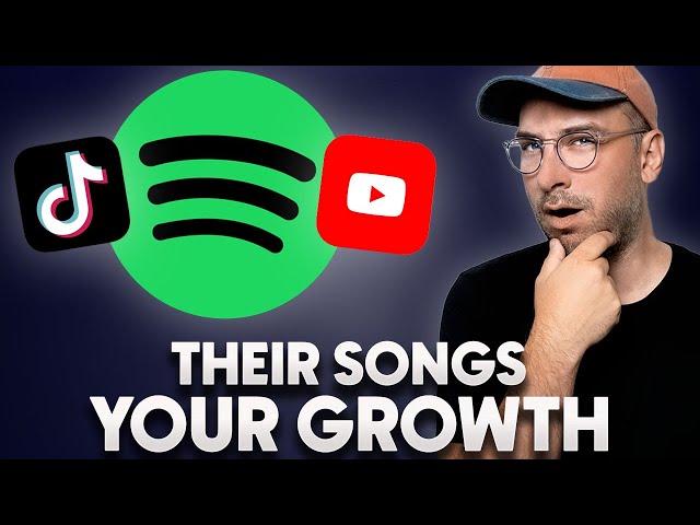 NEW! How To Grow YOUR SONGS With COVER SONGS!