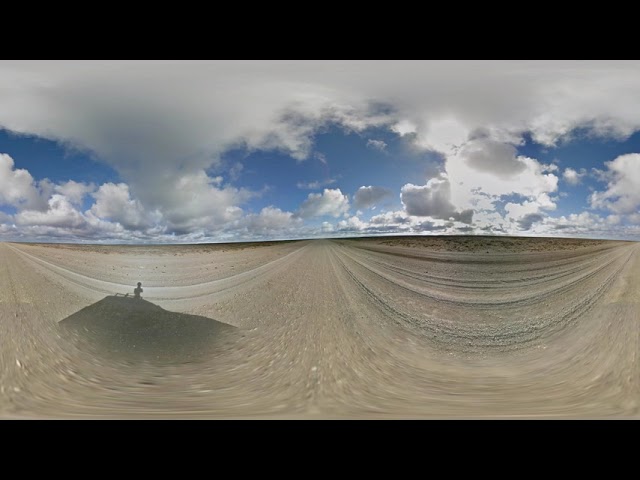 Automatic streetview video demonstration 7