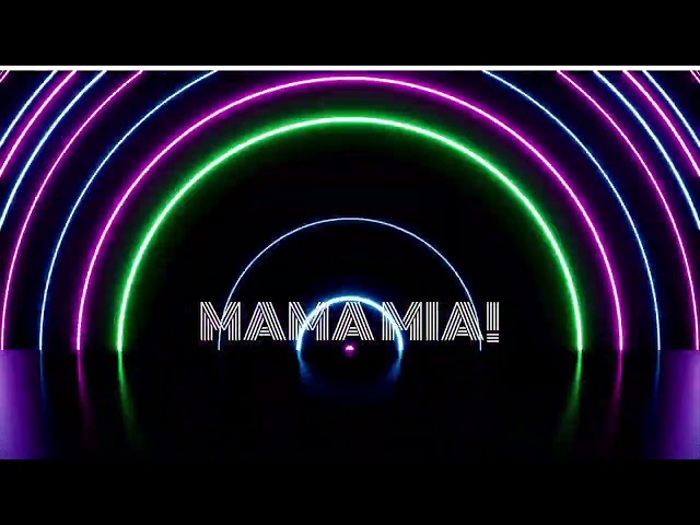 Mamma Mia!- Desire