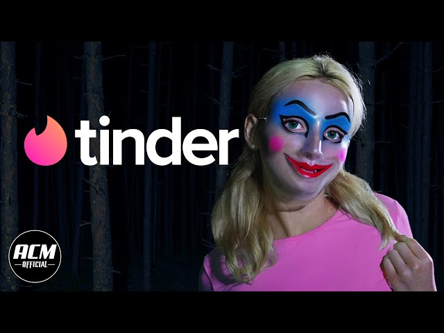 Tinder | Short Horror Film