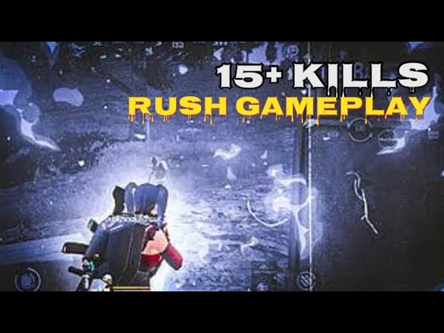 15+ KILLS GAMEPLAY IN NEW 3.3 UPDATE [ IPHONE 12 PRO ] BGMI 🇮🇳