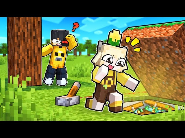 7 More Secrets about Daisy In Minecraft