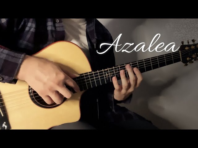 Azalea | Acoustic Guitar Original